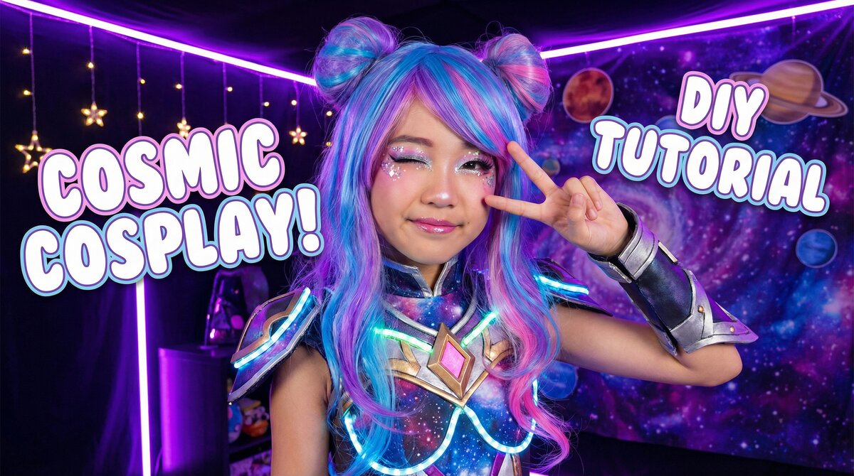 麻豆 Cosplay视频